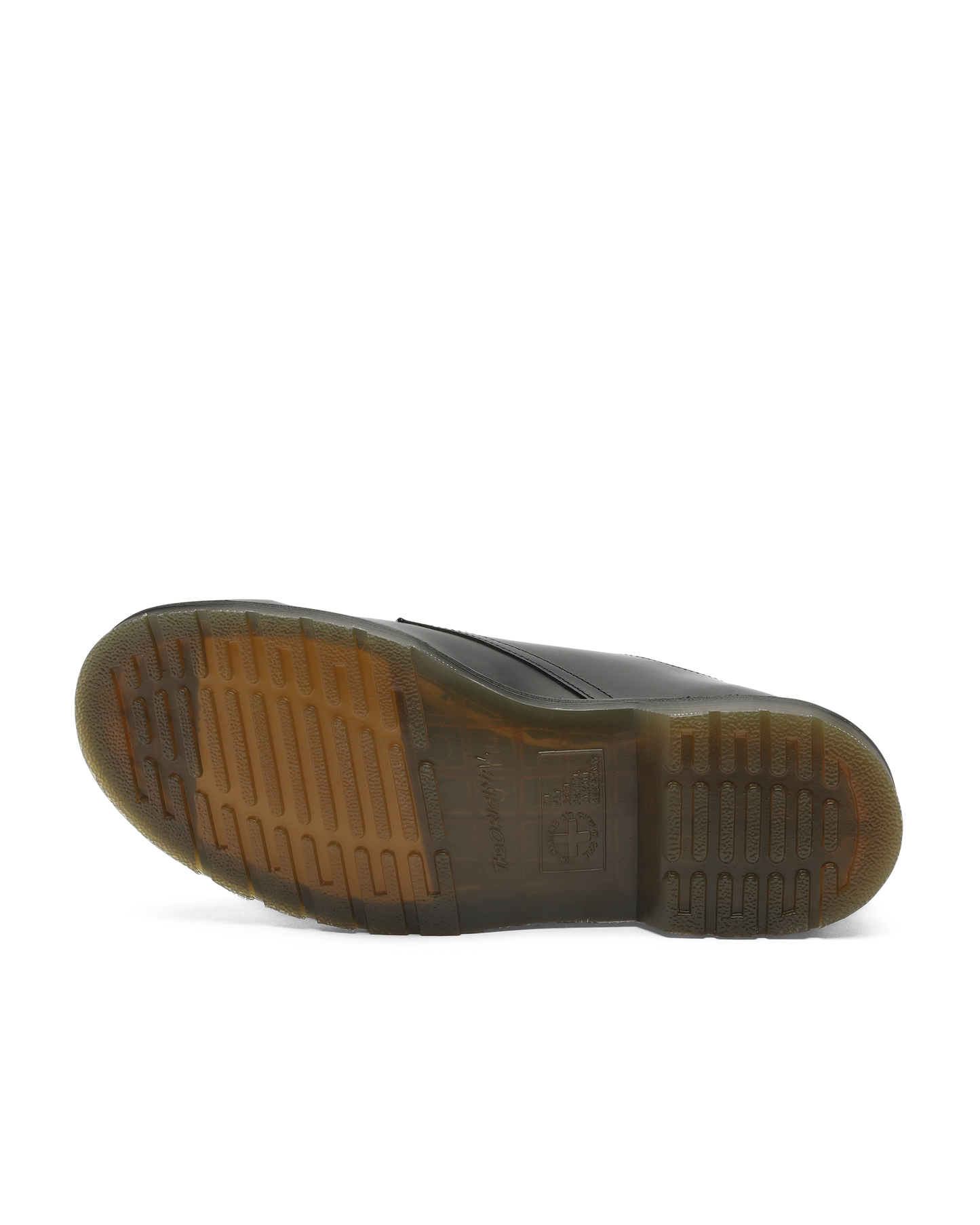 X SLAM JAM 1461 STEEL TOE