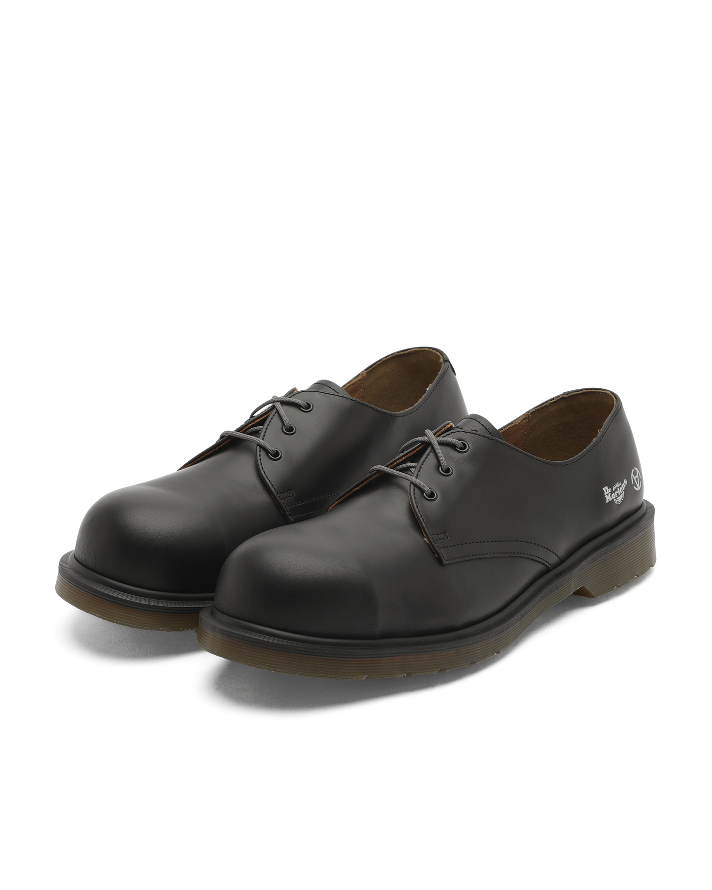 X SLAM JAM 1461 STEEL TOE