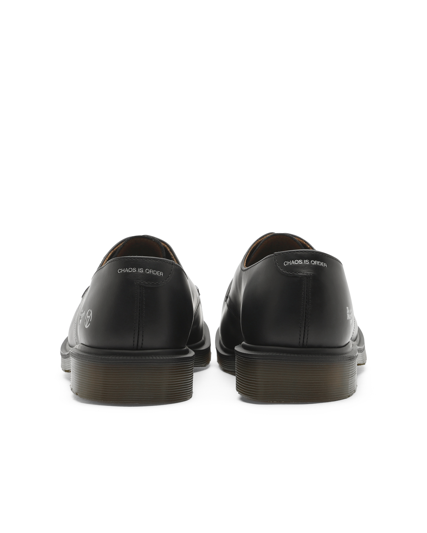 X SLAM JAM 1461 STEEL TOE