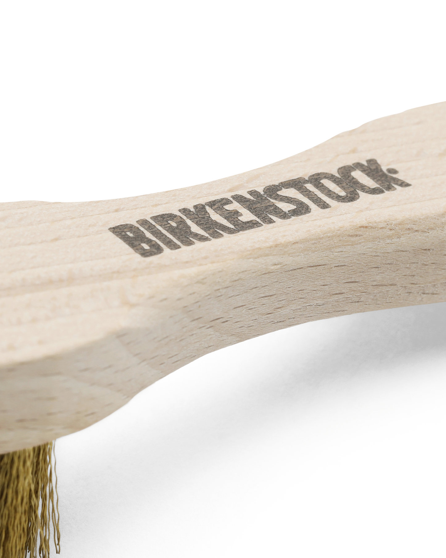 SUEDE BRUSH
