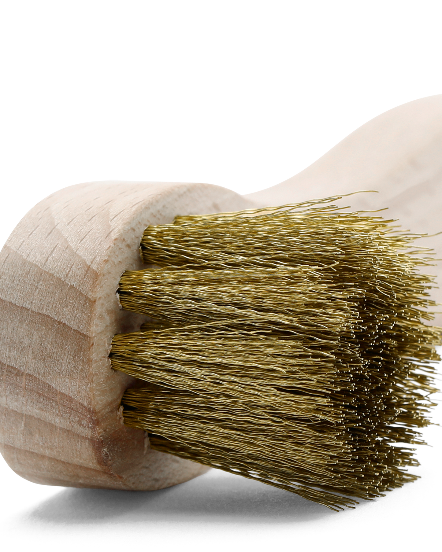 SUEDE BRUSH