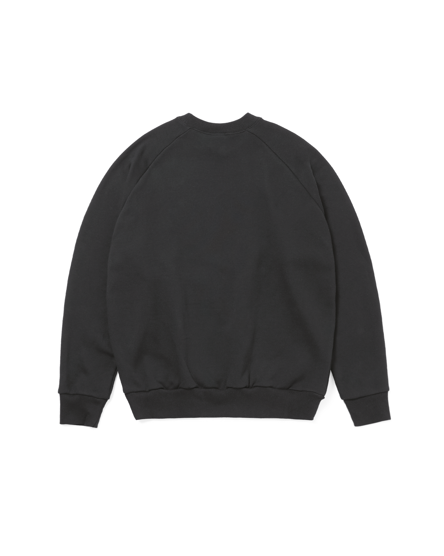 VIBTEX FOR FRESHSERVICE SWEAT CREW NECK PULLOVER