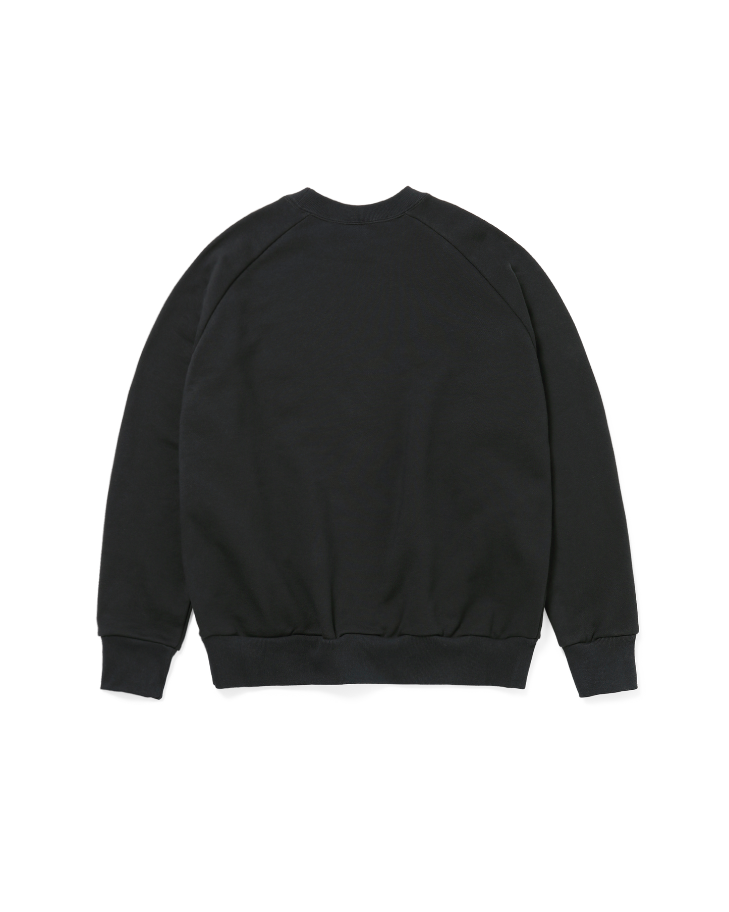 VIBTEX FOR FRESHSERVICE SWEAT CREW NECK PULLOVER