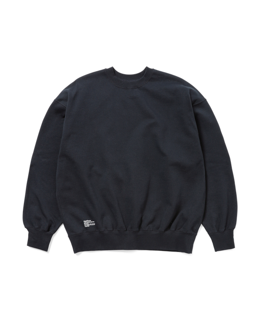 LIGHT OZ CREW NECK SWEAT