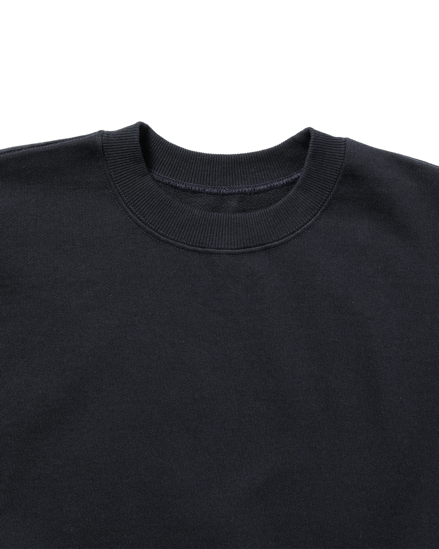LIGHT OZ CREW NECK SWEAT