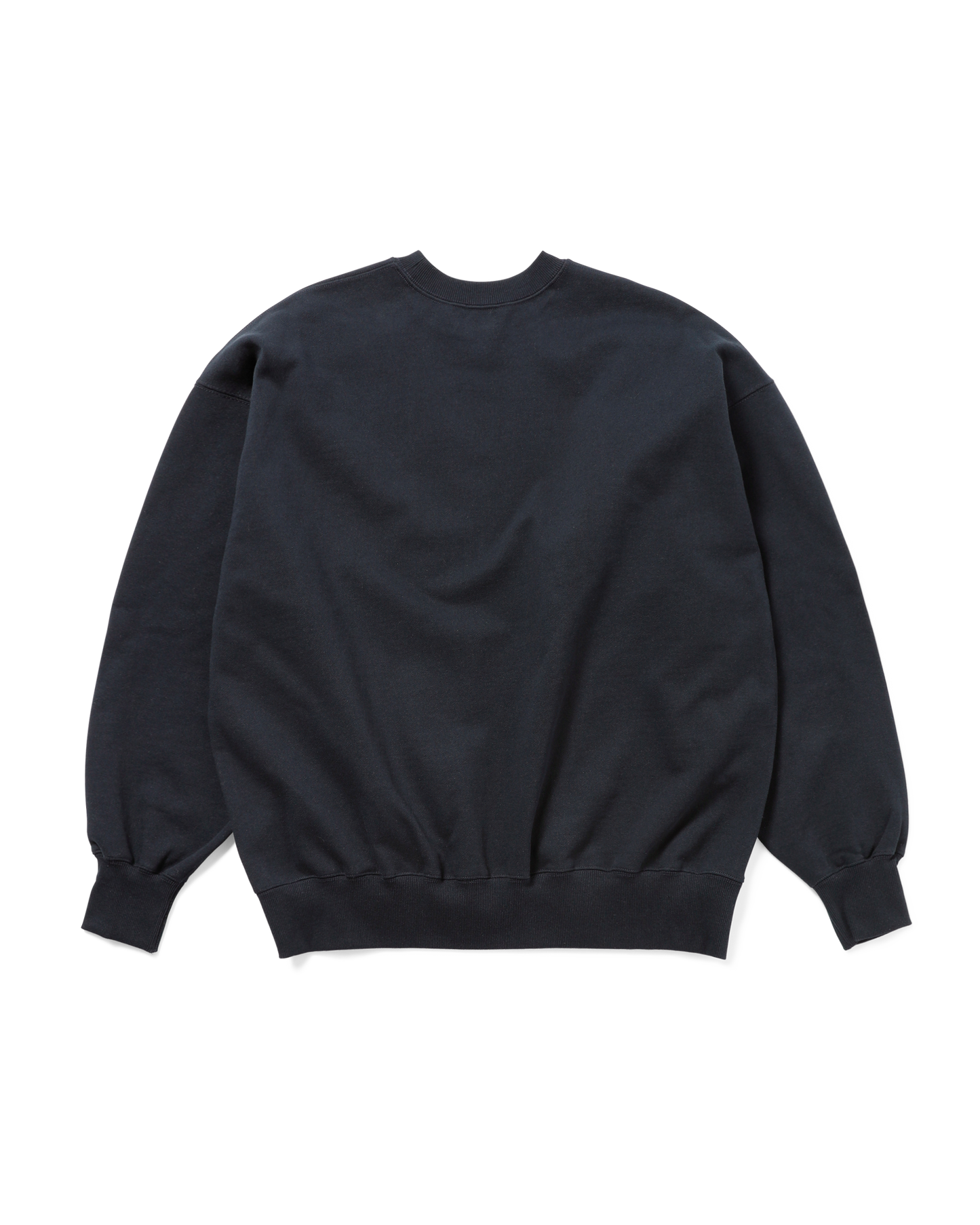 LIGHT OZ CREW NECK SWEAT