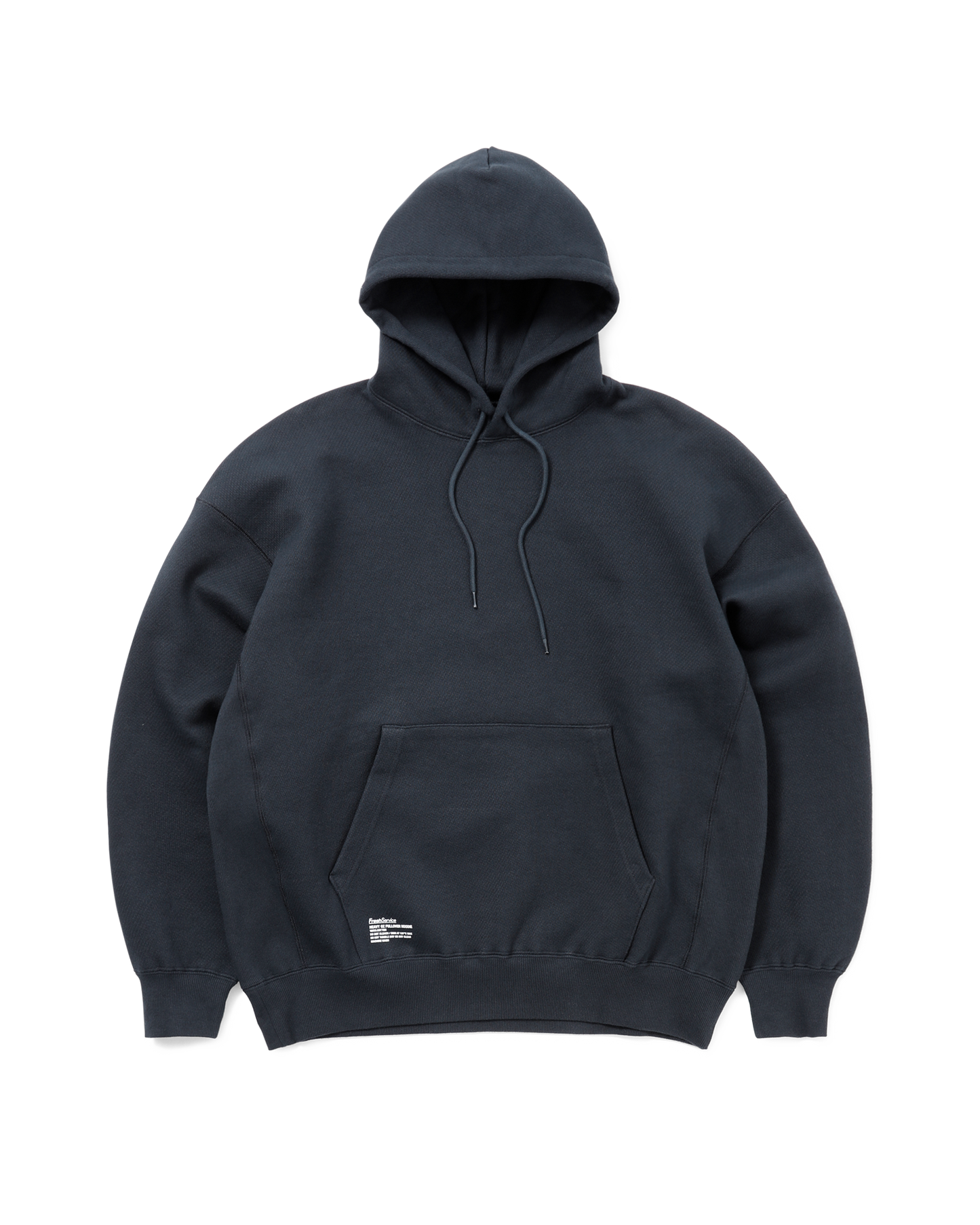 HEAVY OZ PULLOVER HOODIE