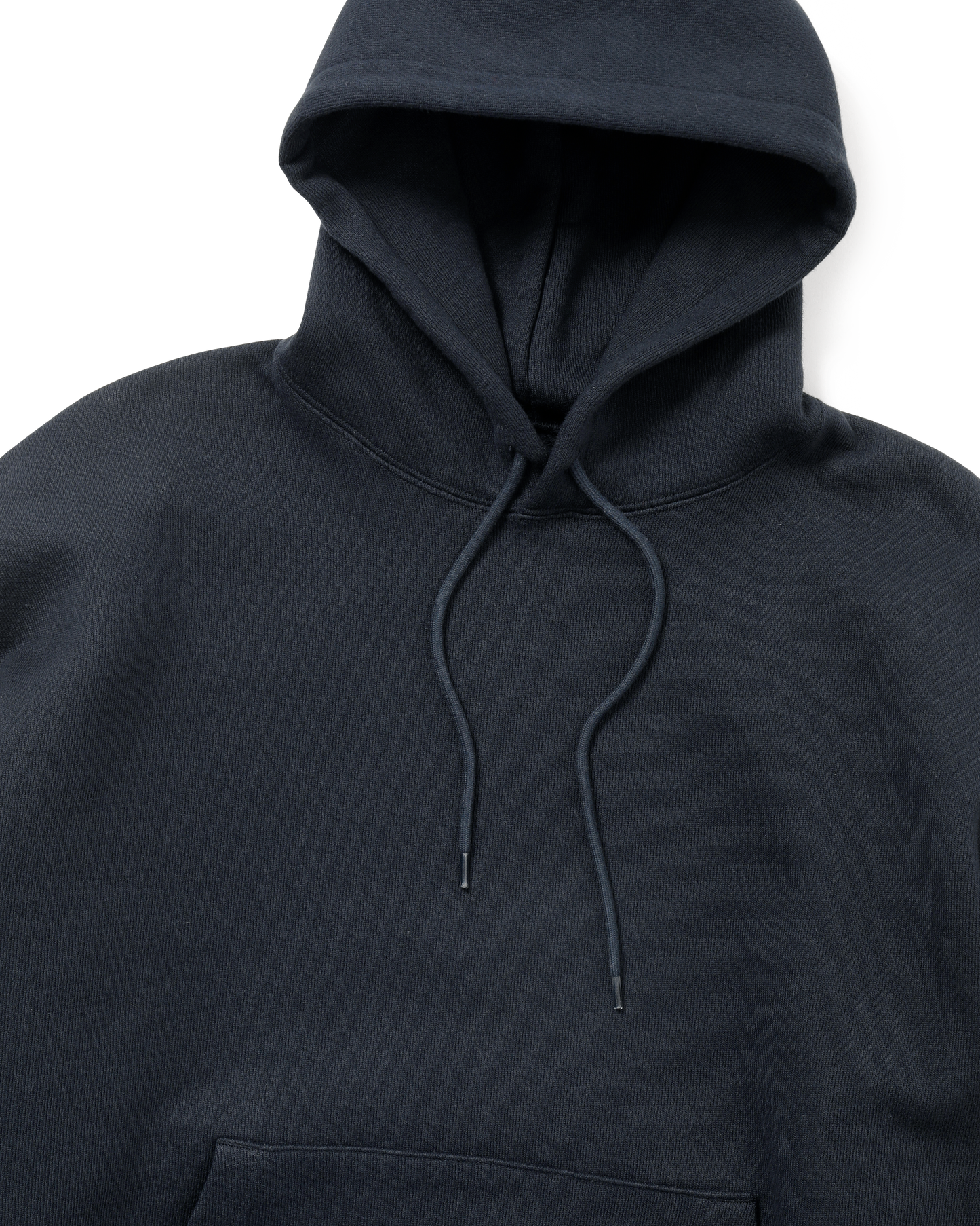 HEAVY OZ PULLOVER HOODIE