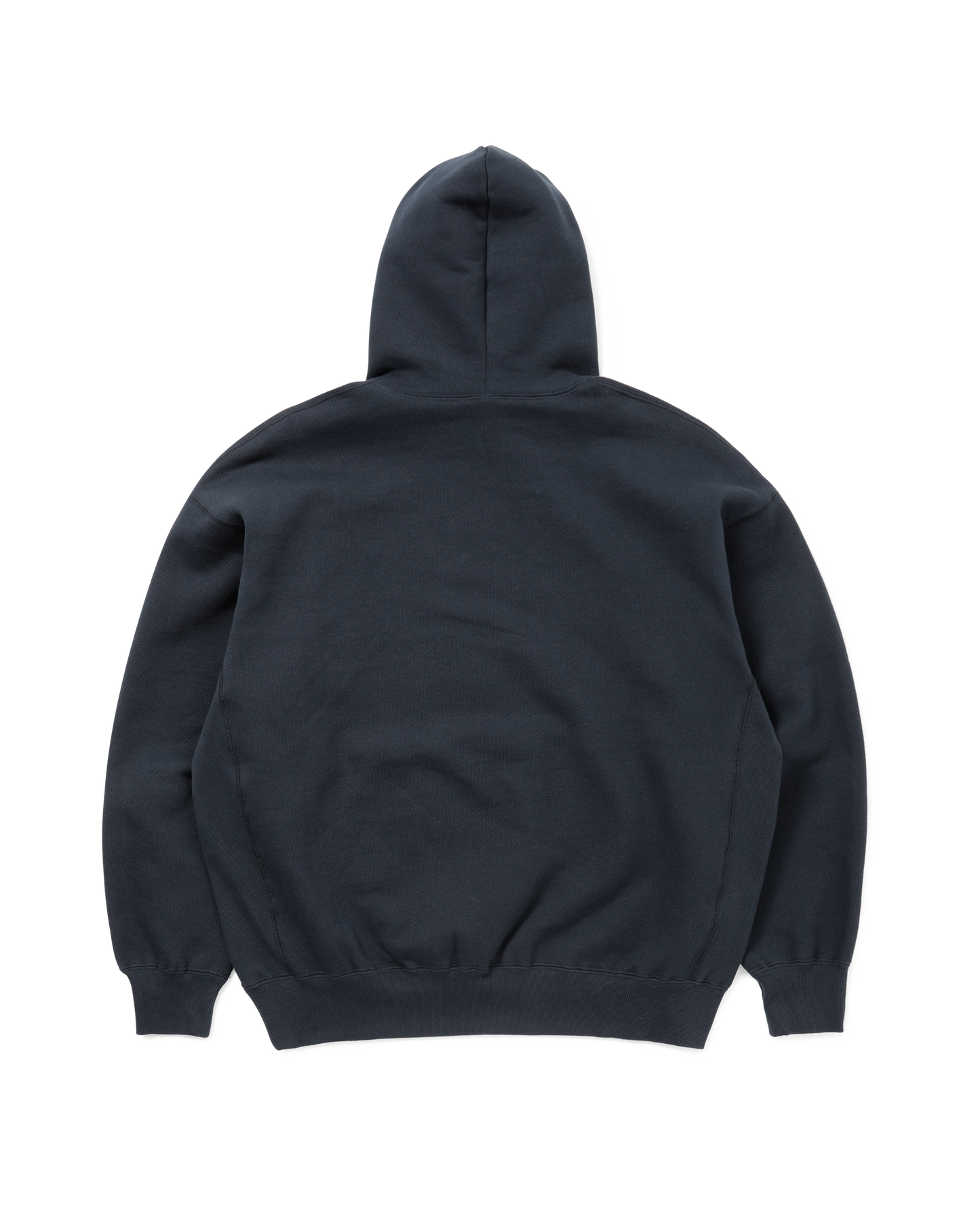 HEAVY OZ PULLOVER HOODIE