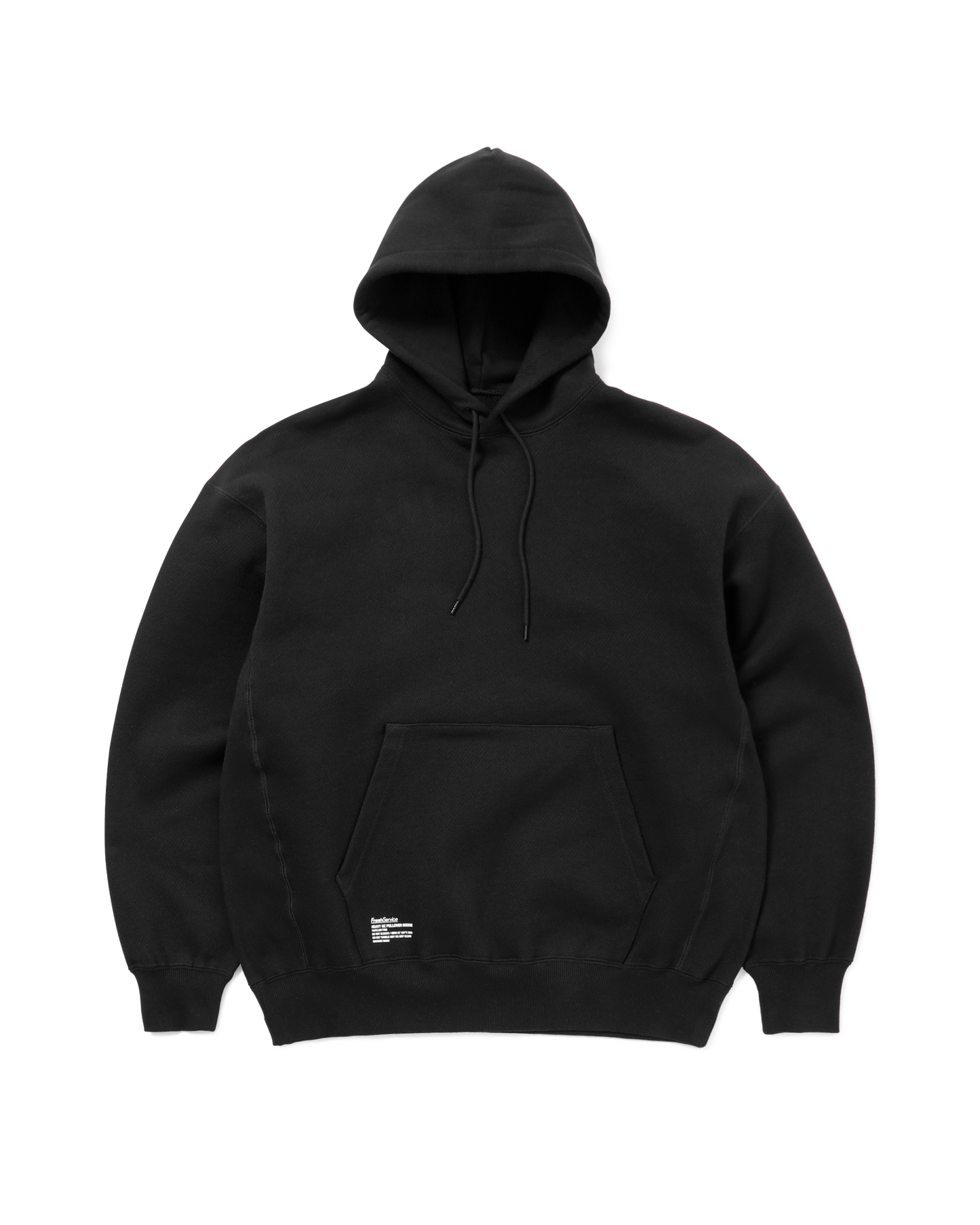 HEAVY OZ PULLOVER HOODIE