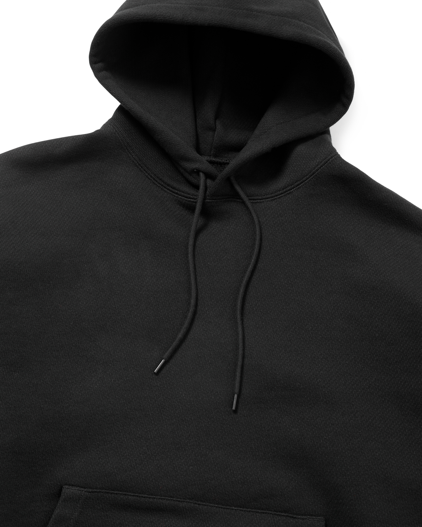 HEAVY OZ PULLOVER HOODIE