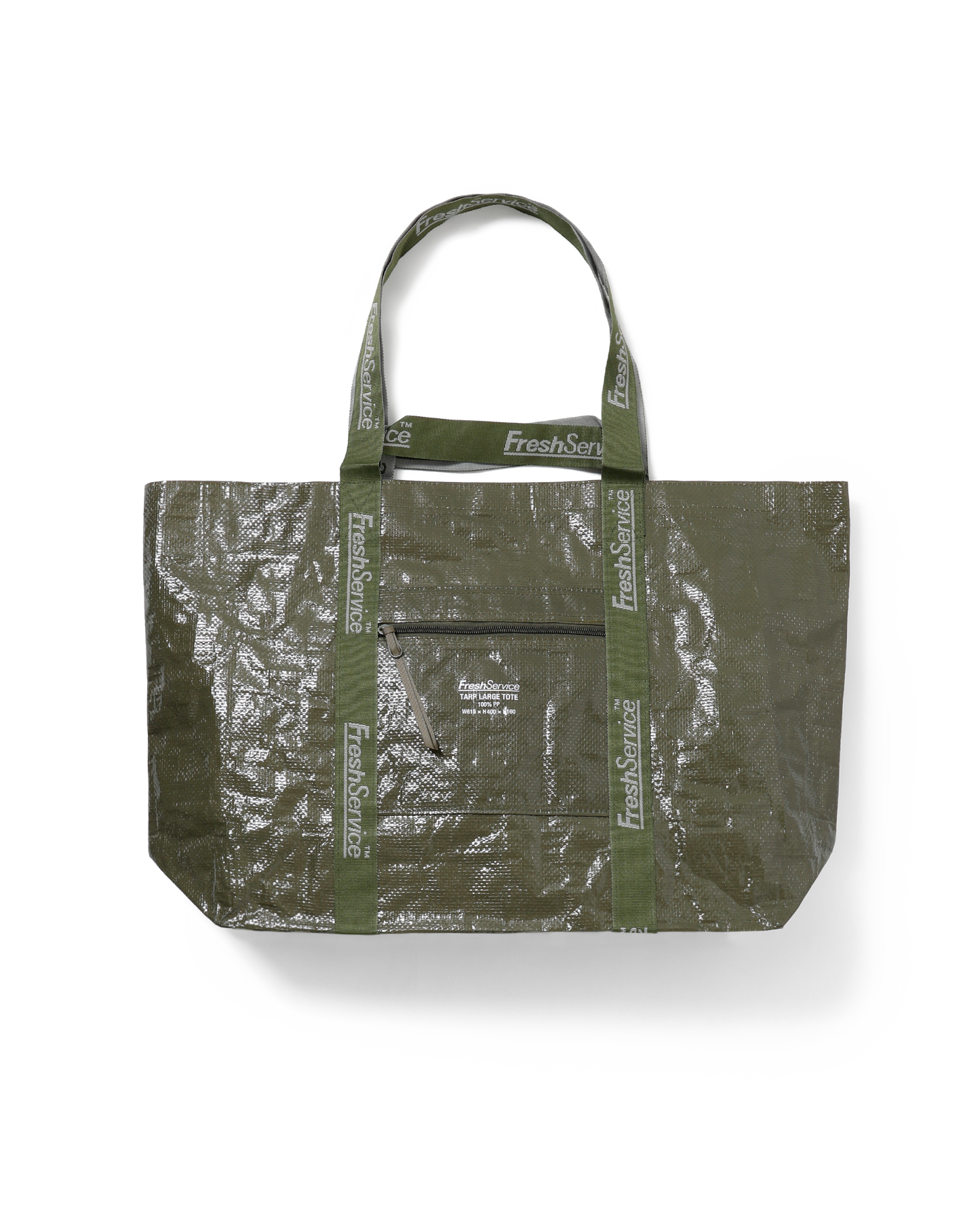 TARP LARGE TOTE