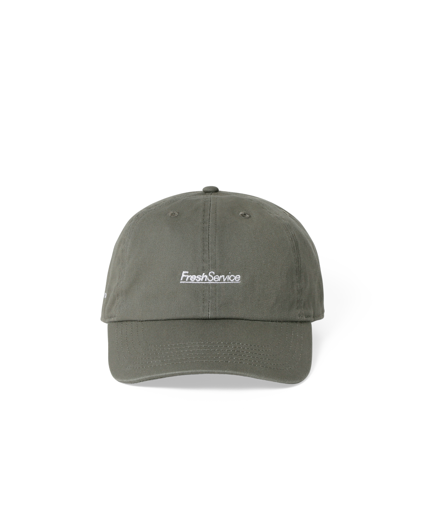 CORPORATE CAP