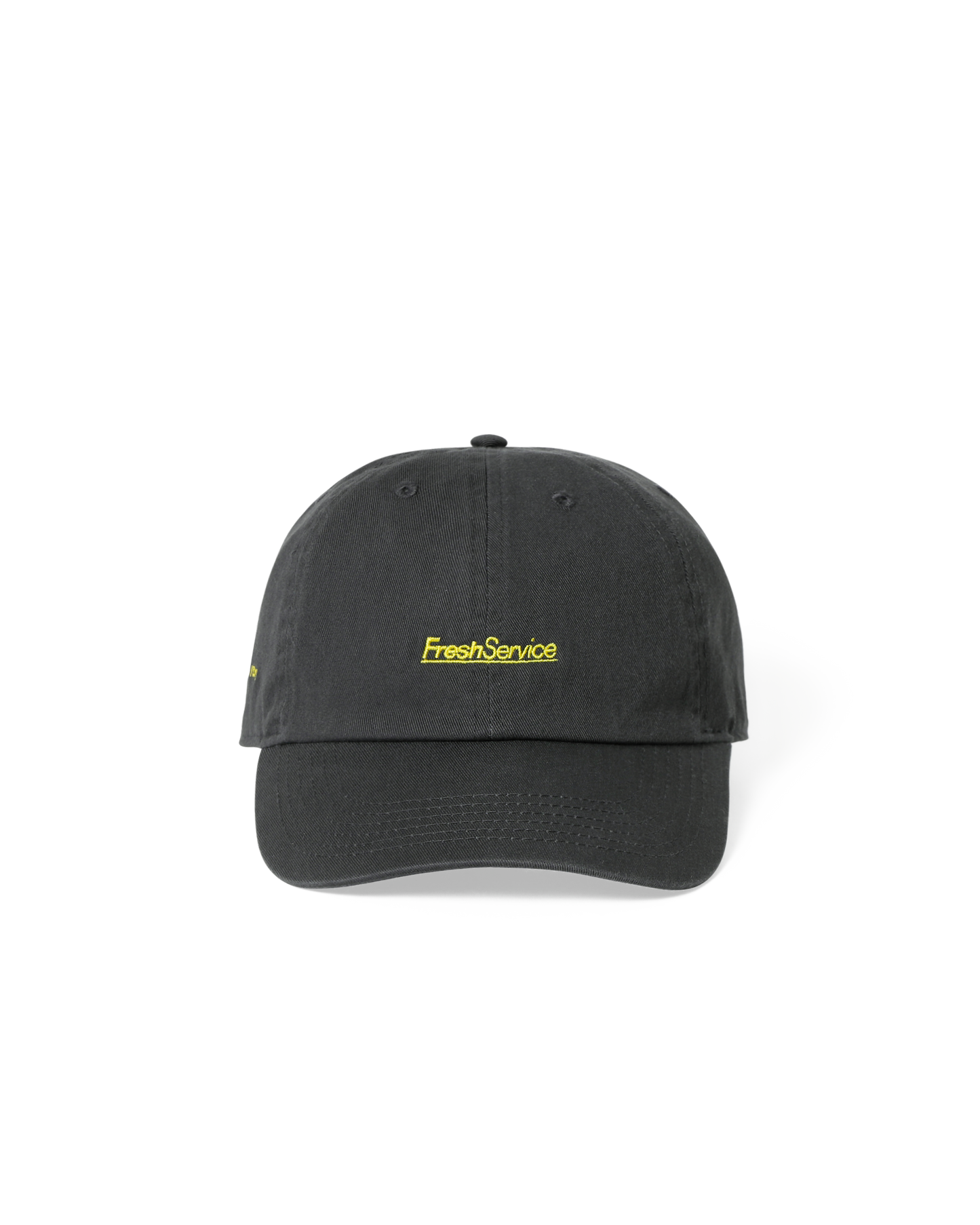 CORPORATE CAP