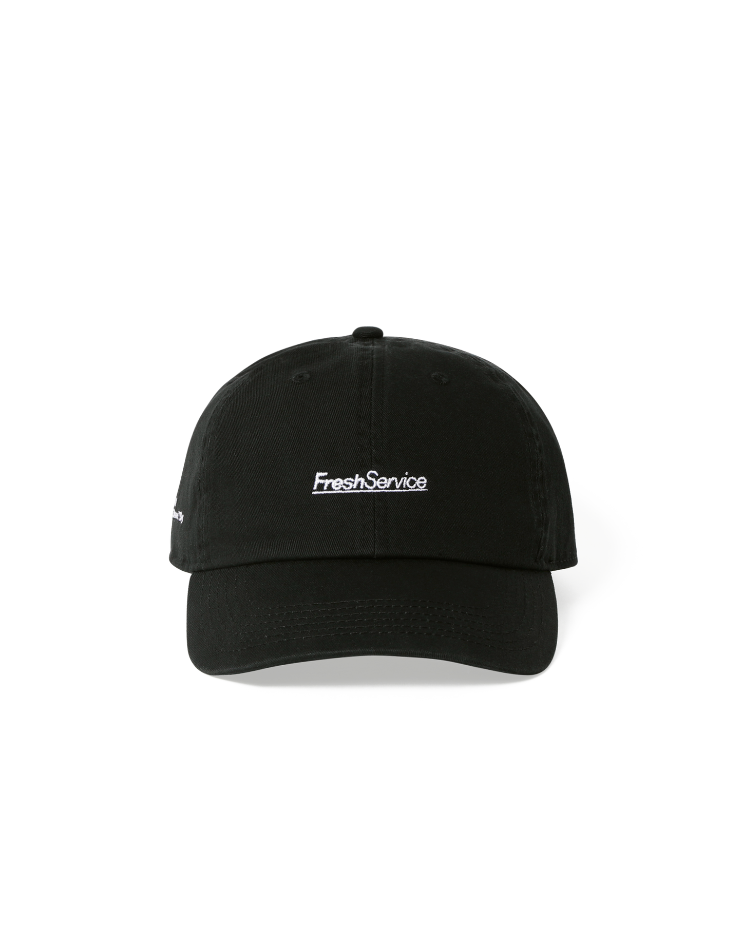 CORPORATE CAP