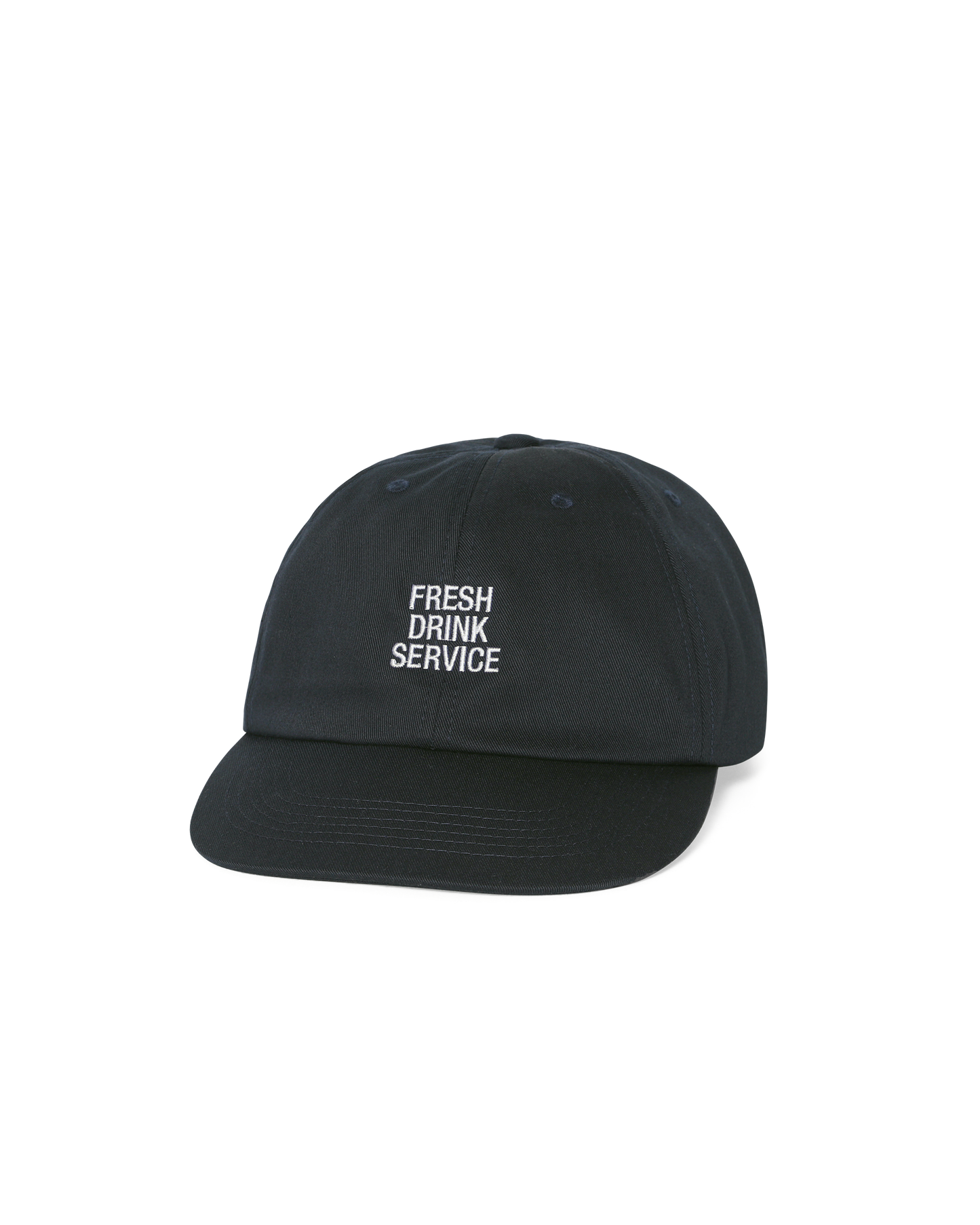FDS_CORPORATE UNIFORM CAP "TUNE | T COFFEE"