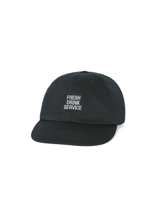 FDS_CORPORATE UNIFORM CAP "TUNE | T COFFEE"