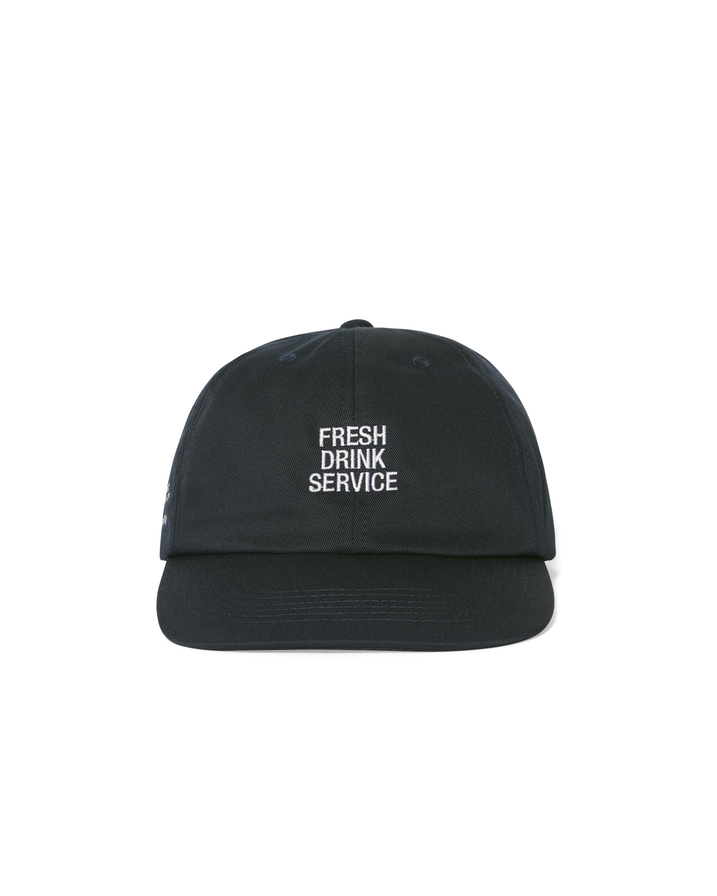 FDS_CORPORATE UNIFORM CAP "TUNE | T COFFEE"