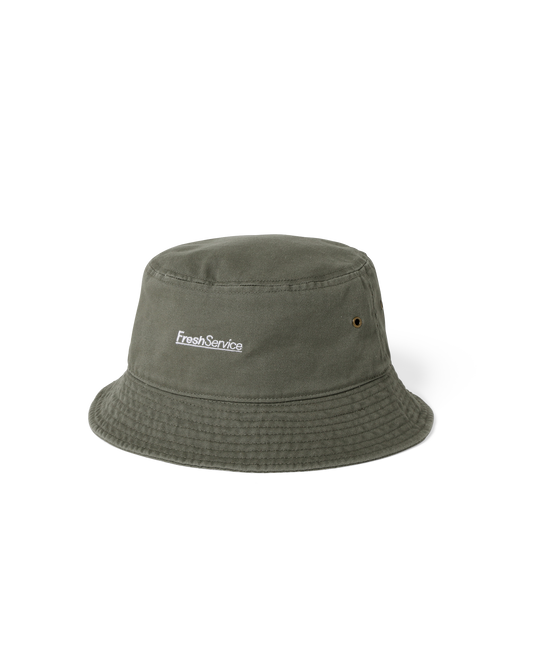 CORPORATE BUCKET HAT