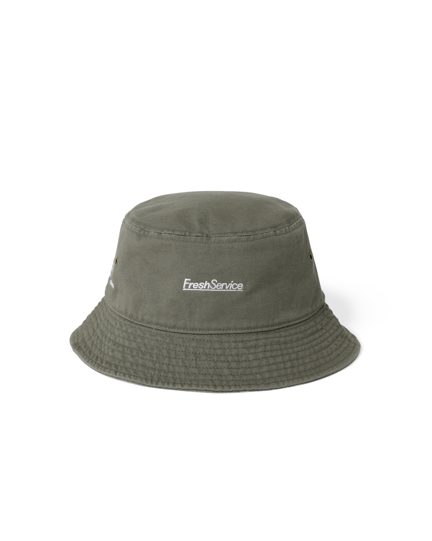 CORPORATE BUCKET HAT