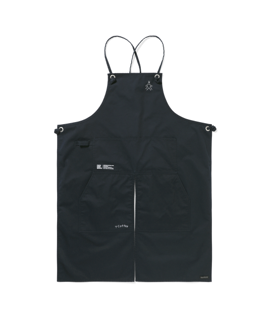 FDS_CORPORATE UNIFORM APRON "TUNE | T COFFEE"