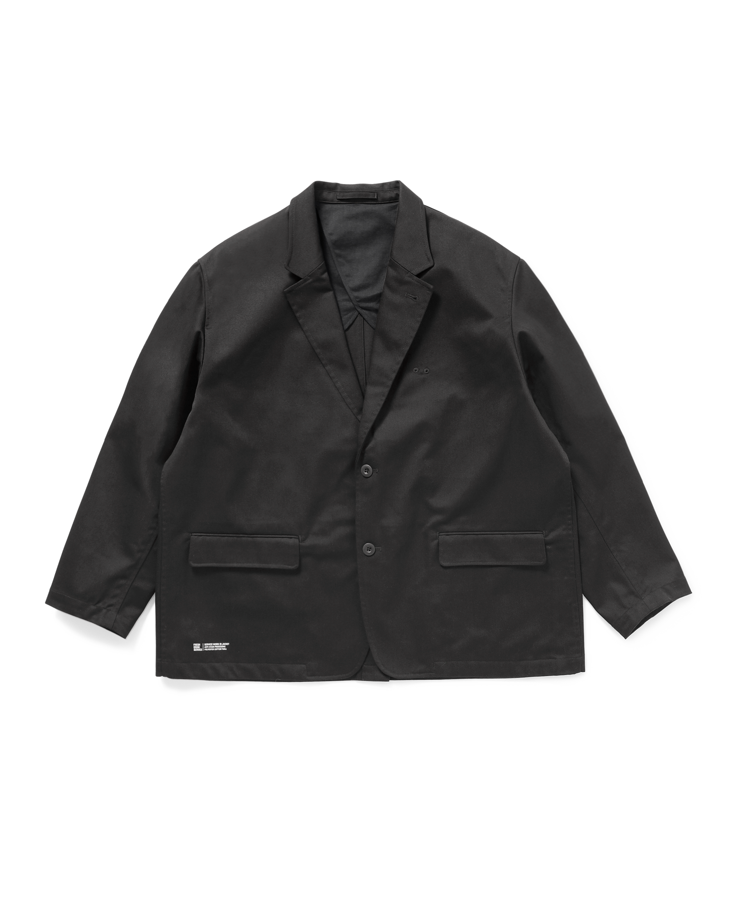 SERVICE WORK ID JACKET