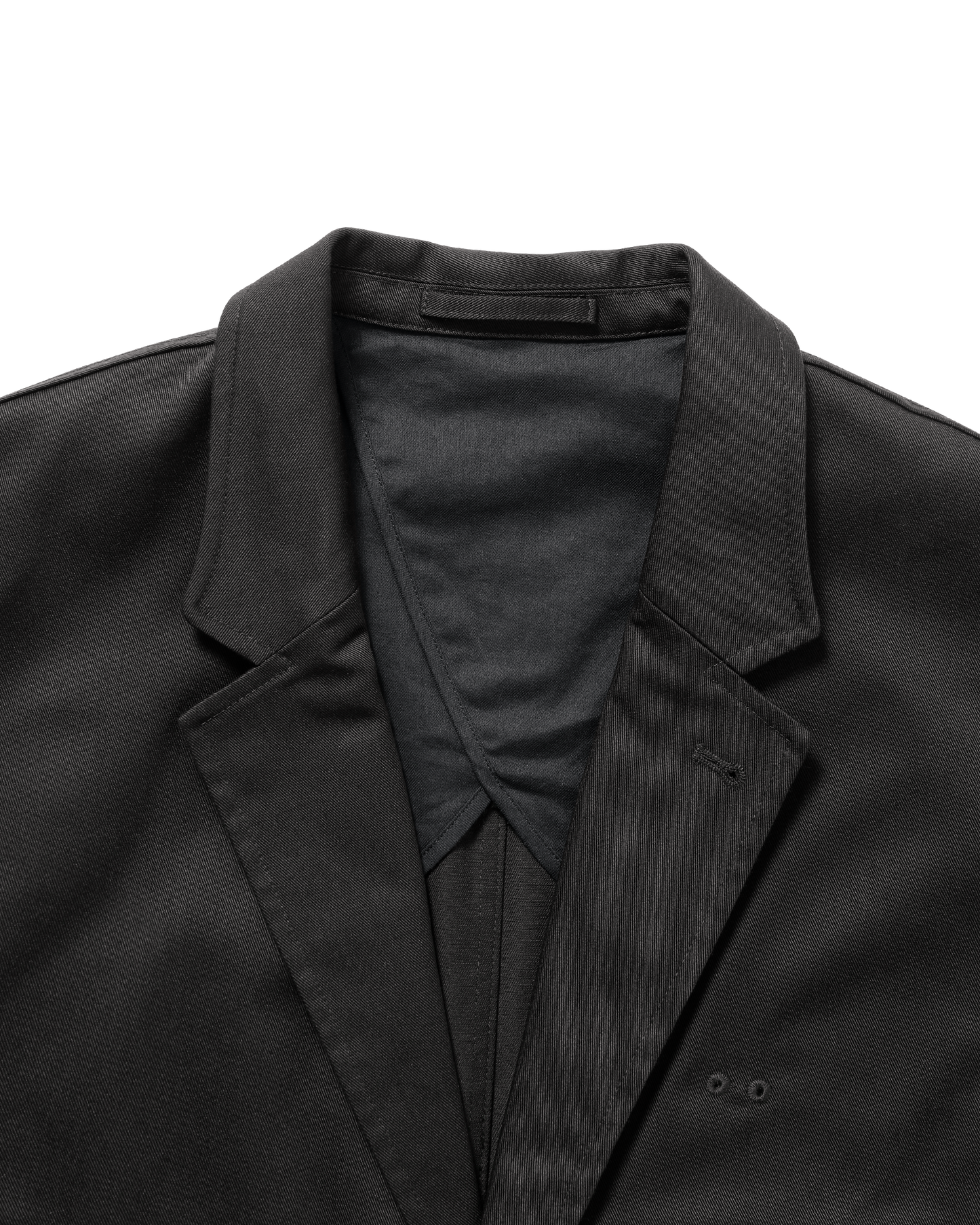 SERVICE WORK ID JACKET
