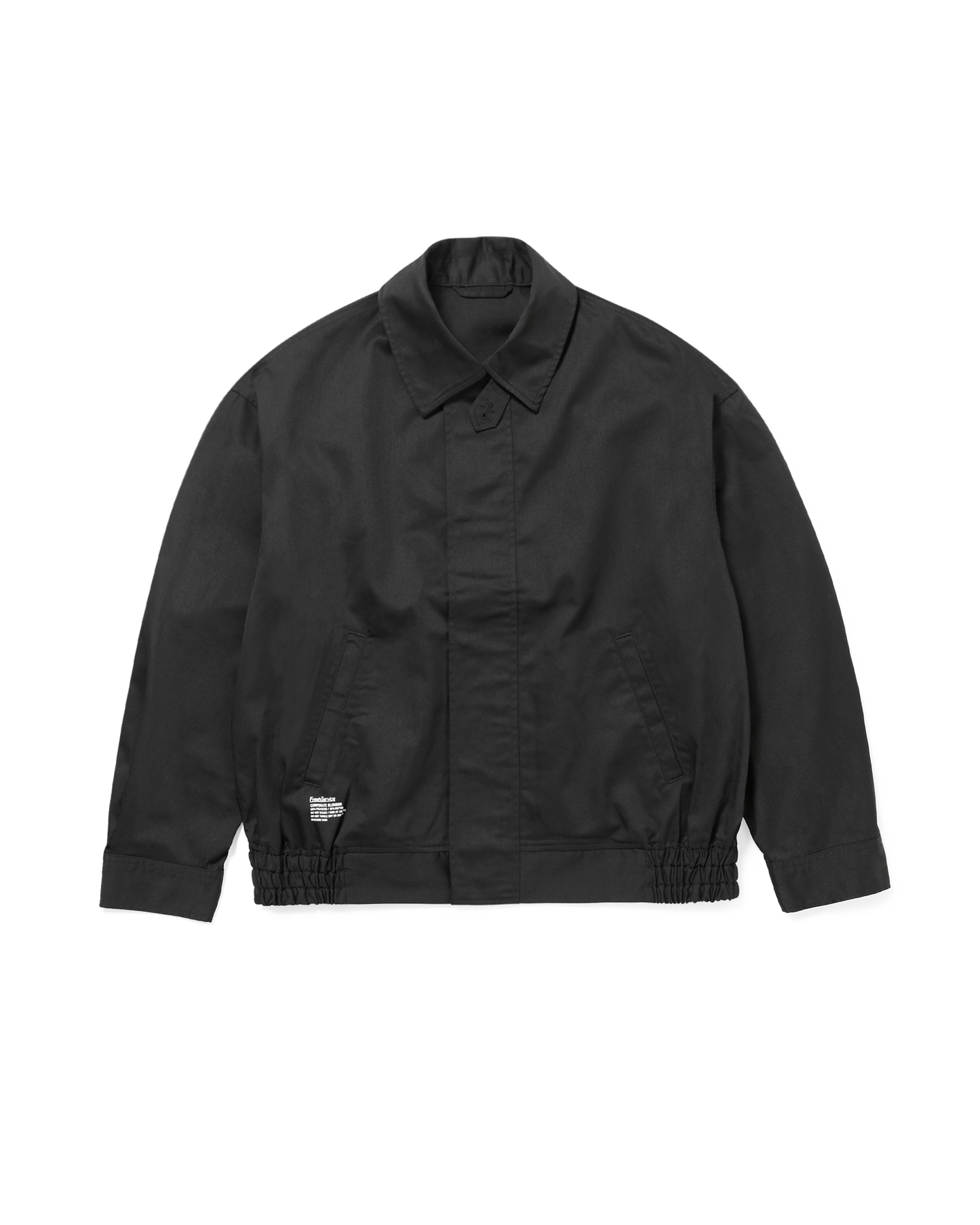 CORPORATE BLOUSON