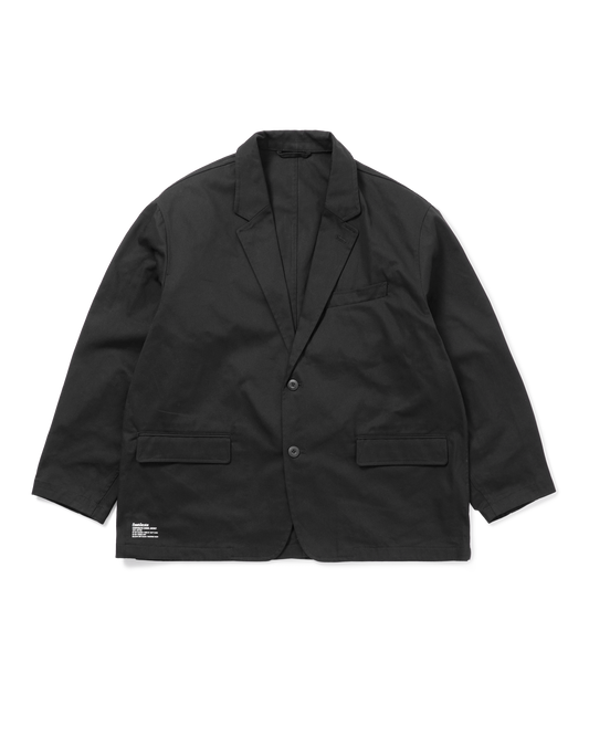 CORPORATE CHINO JACKET