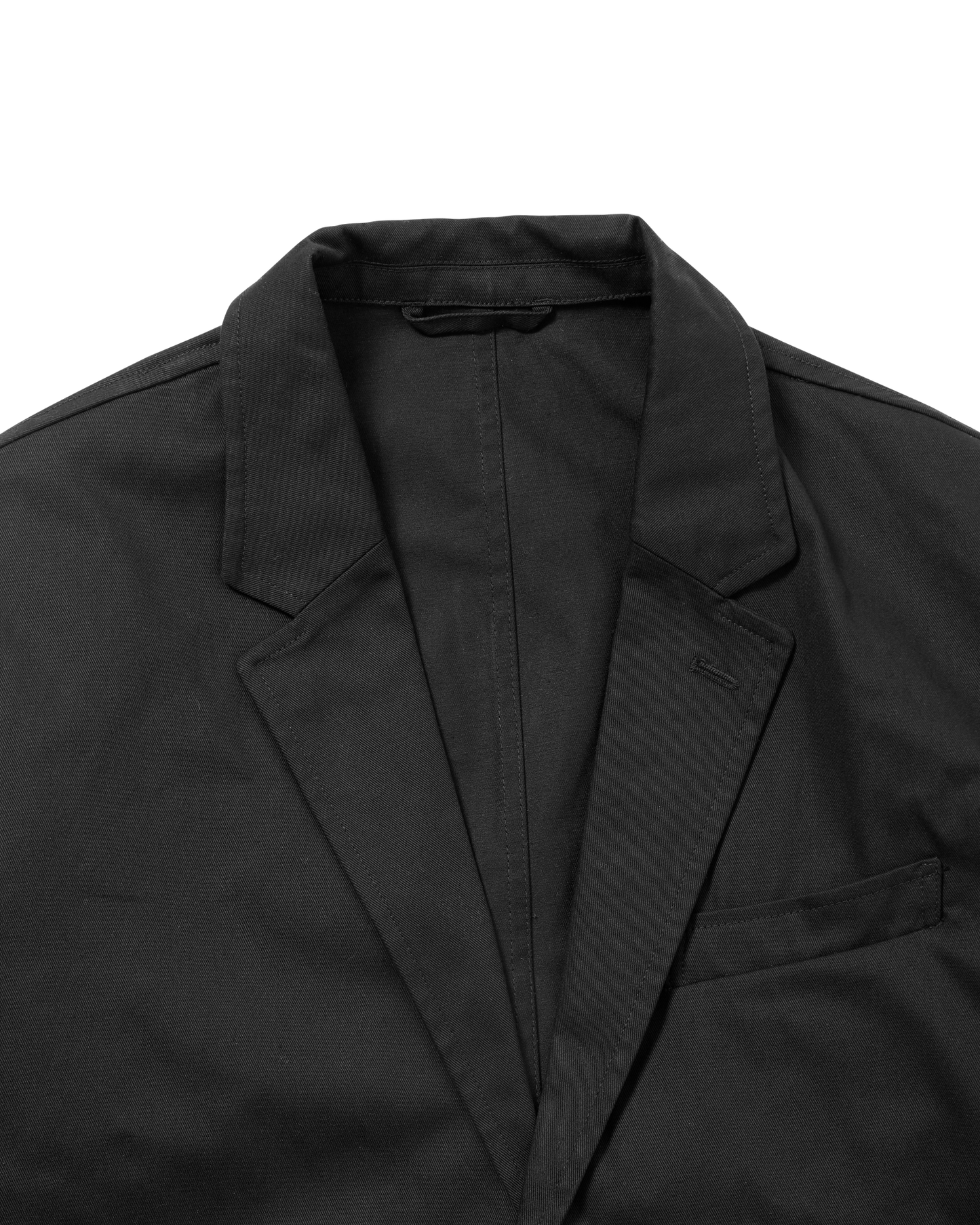 CORPORATE CHINO JACKET