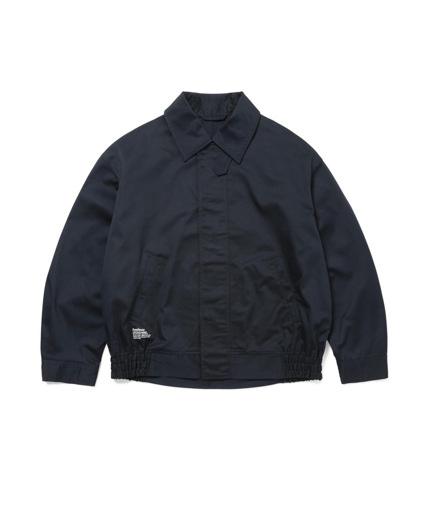 CORPORATE BLOUSON