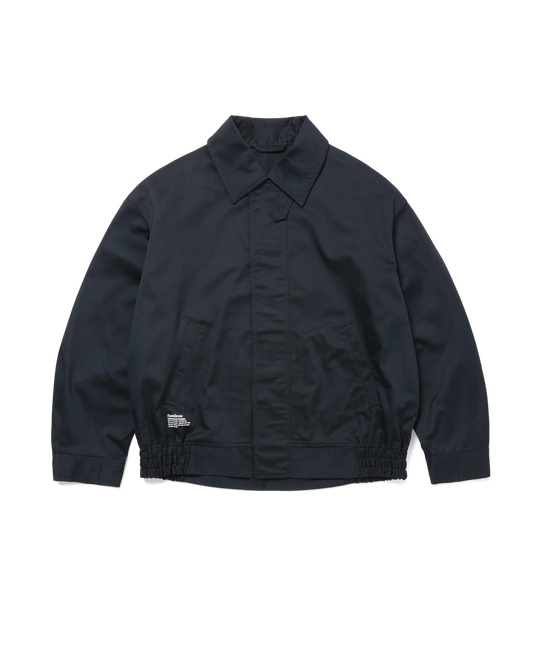 CORPORATE BLOUSON