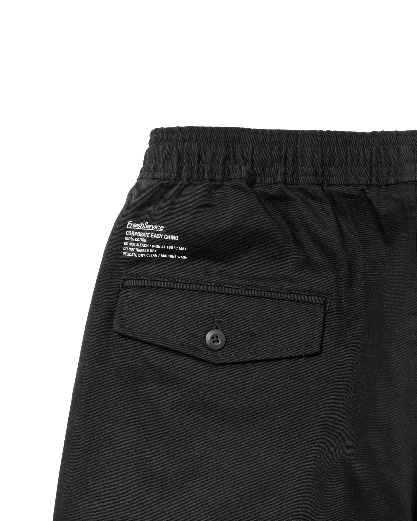 CORPORATE EASY CHINO PANTS