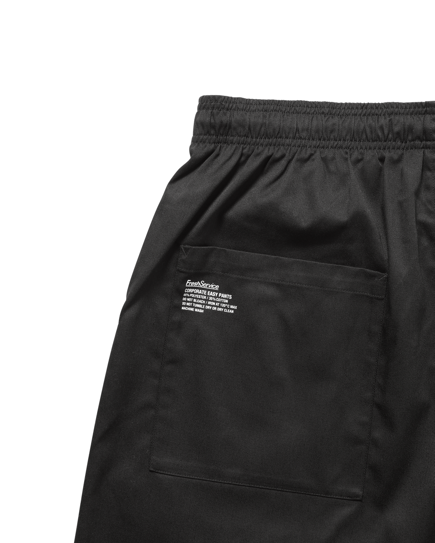 CORPORATE EASY PANTS