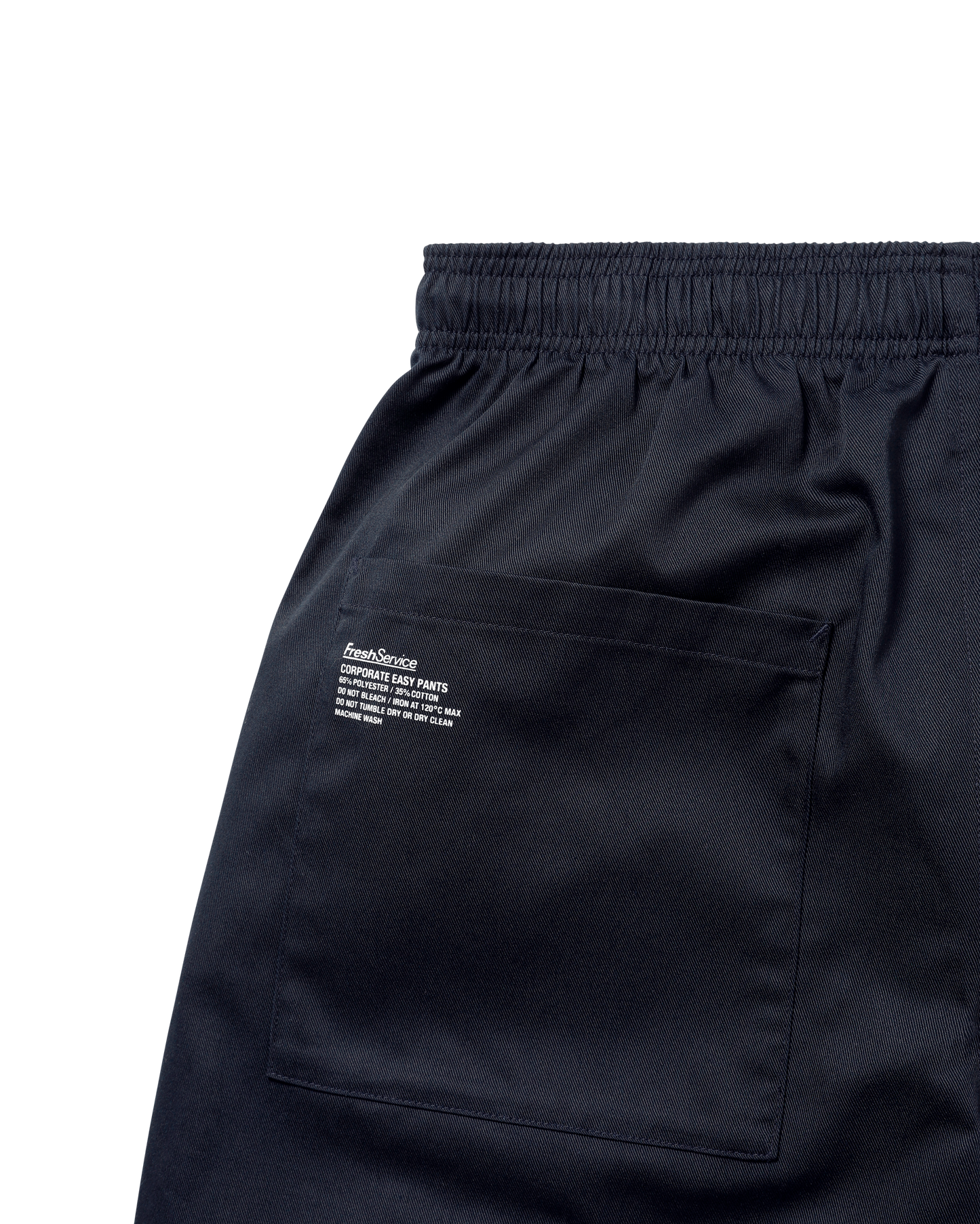 CORPORATE EASY PANTS