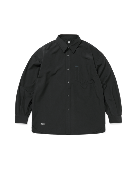 SERVICE WORK REGULAR COLLAR SHIRT