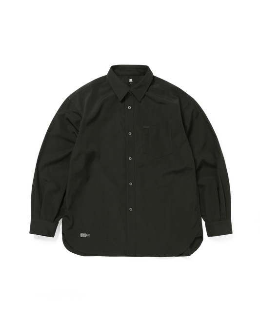 SERVICE WORK REGULAR COLLAR SHIRT