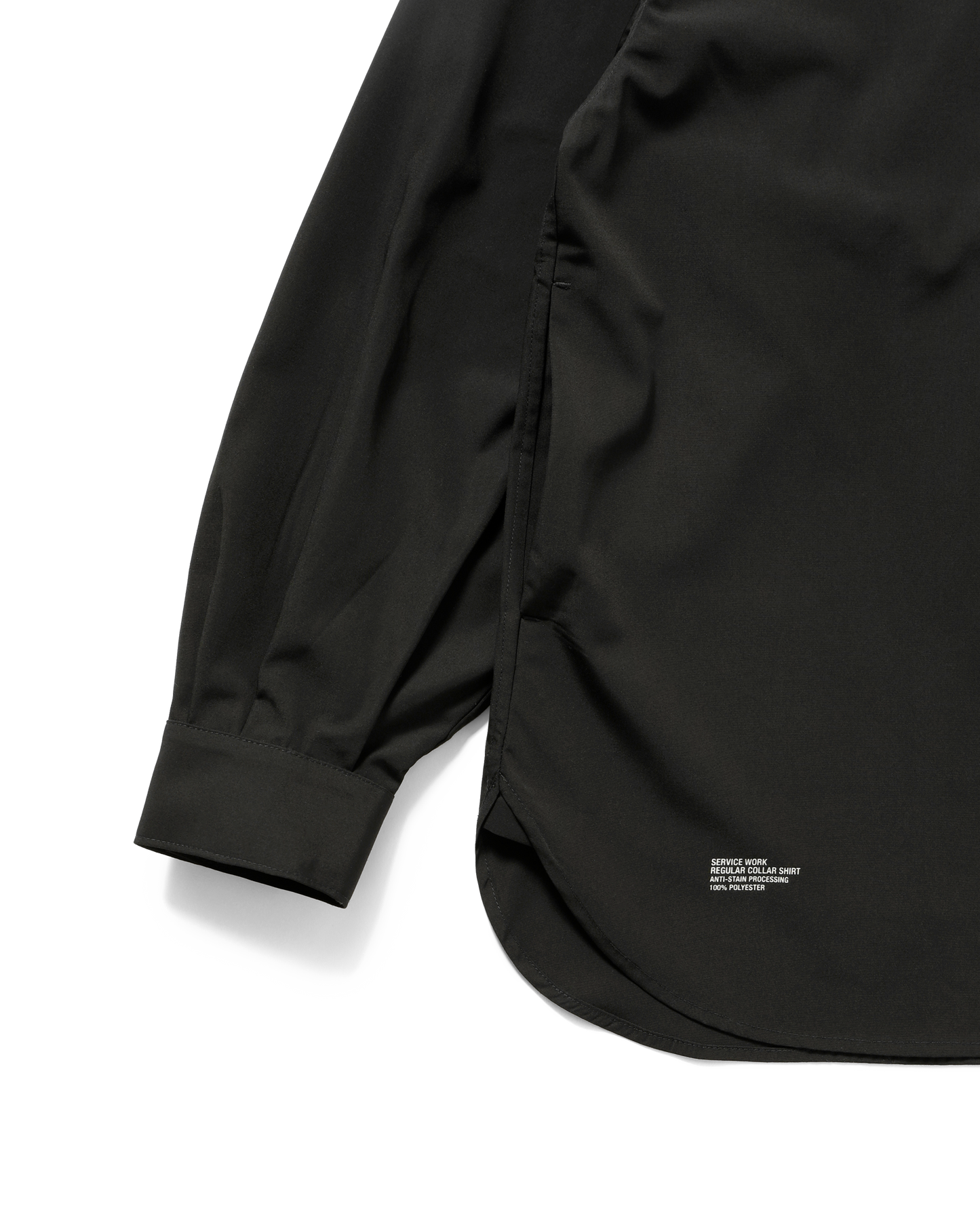 SERVICE WORK REGULAR COLLAR SHIRT