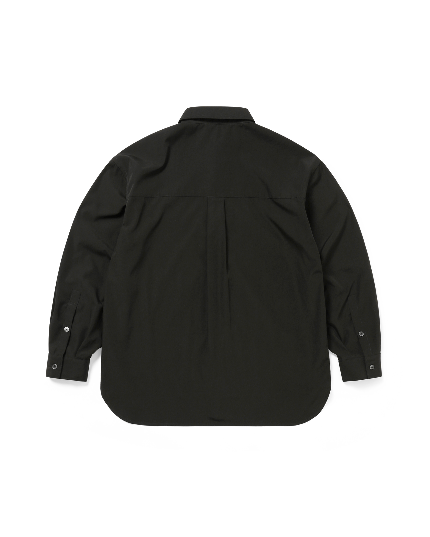 SERVICE WORK REGULAR COLLAR SHIRT