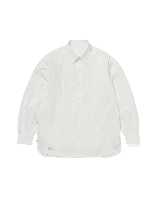 CORPORATE UNIFORM L/S SHIRT