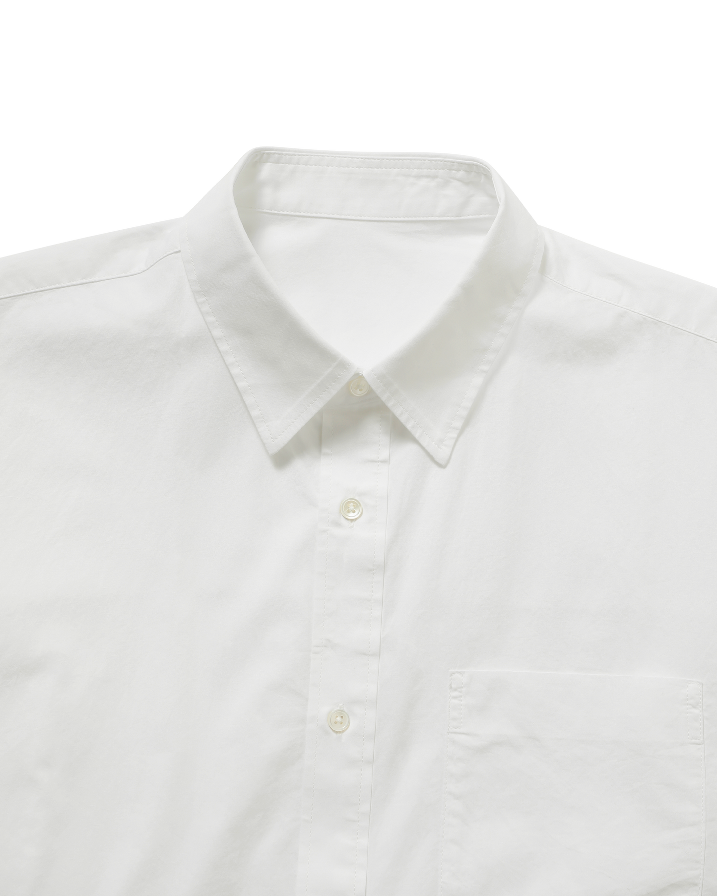 CORPORATE UNIFORM L/S SHIRT