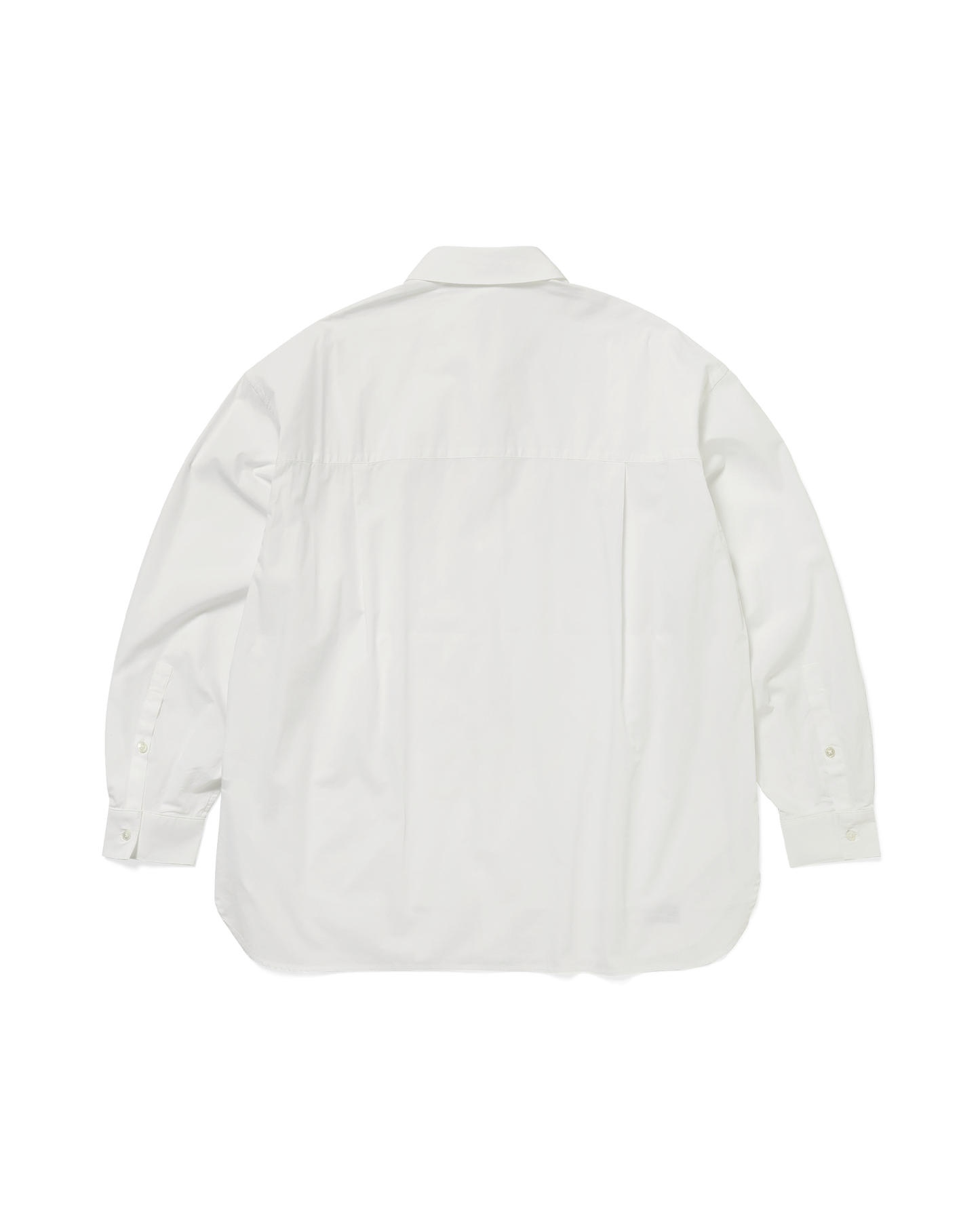 CORPORATE UNIFORM L/S SHIRT
