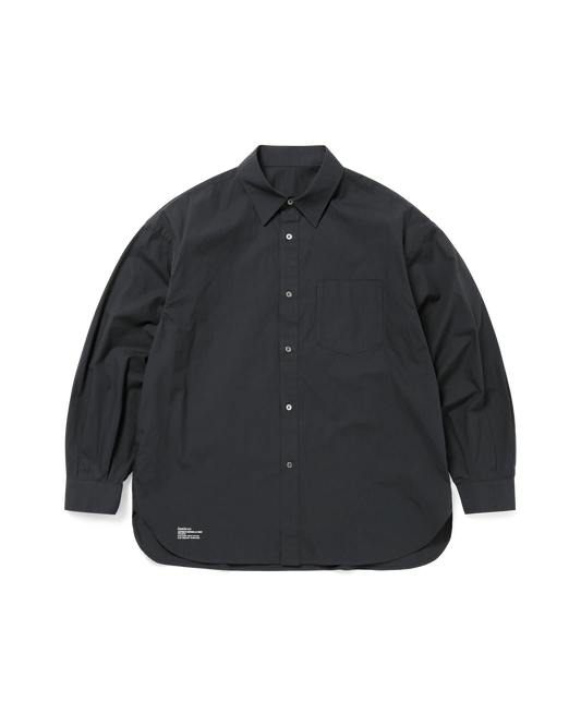 CORPORATE UNIFORM L/S SHIRT