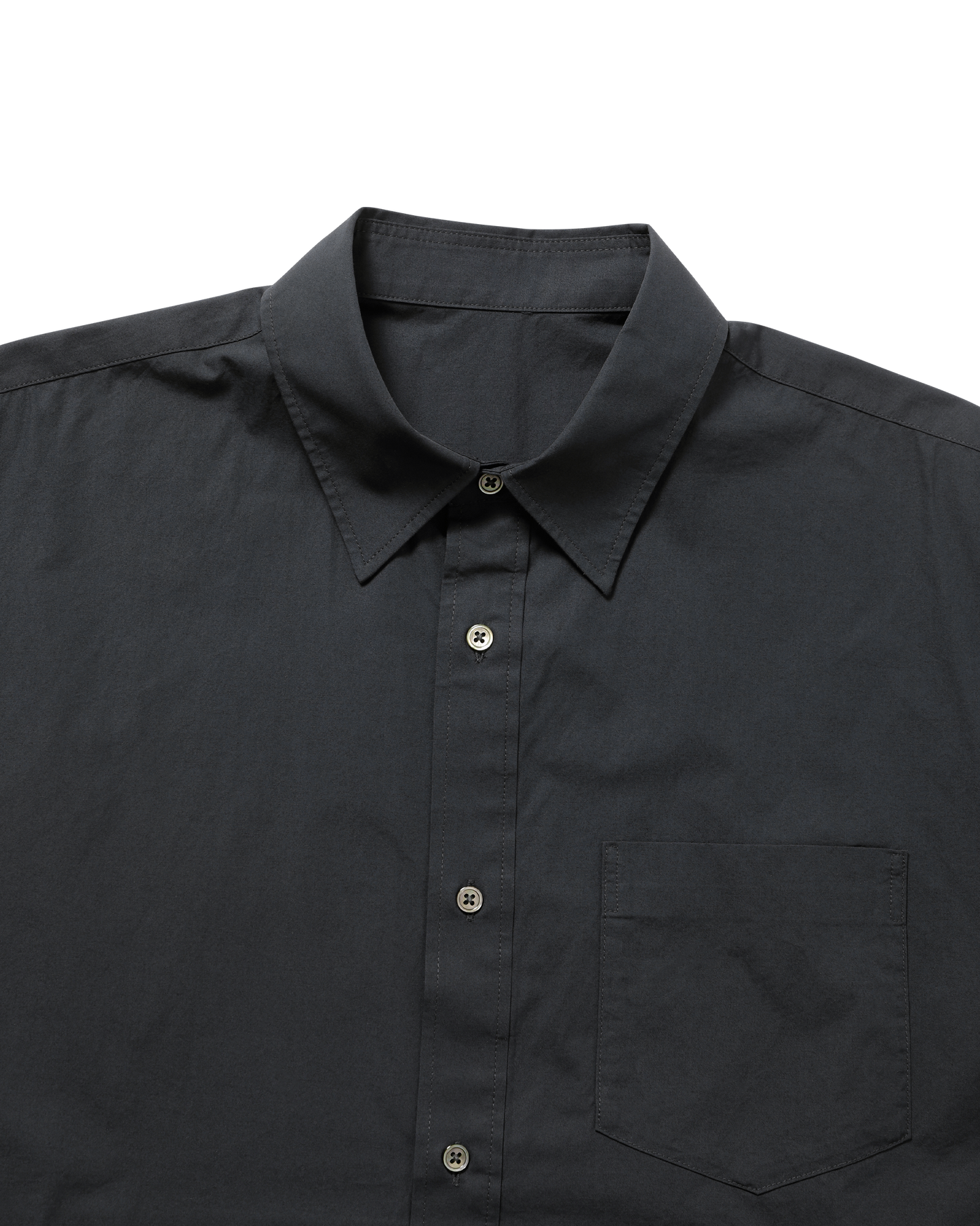 CORPORATE UNIFORM L/S SHIRT