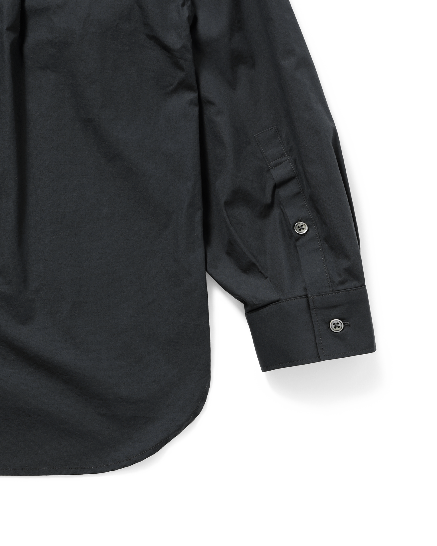 CORPORATE UNIFORM L/S SHIRT