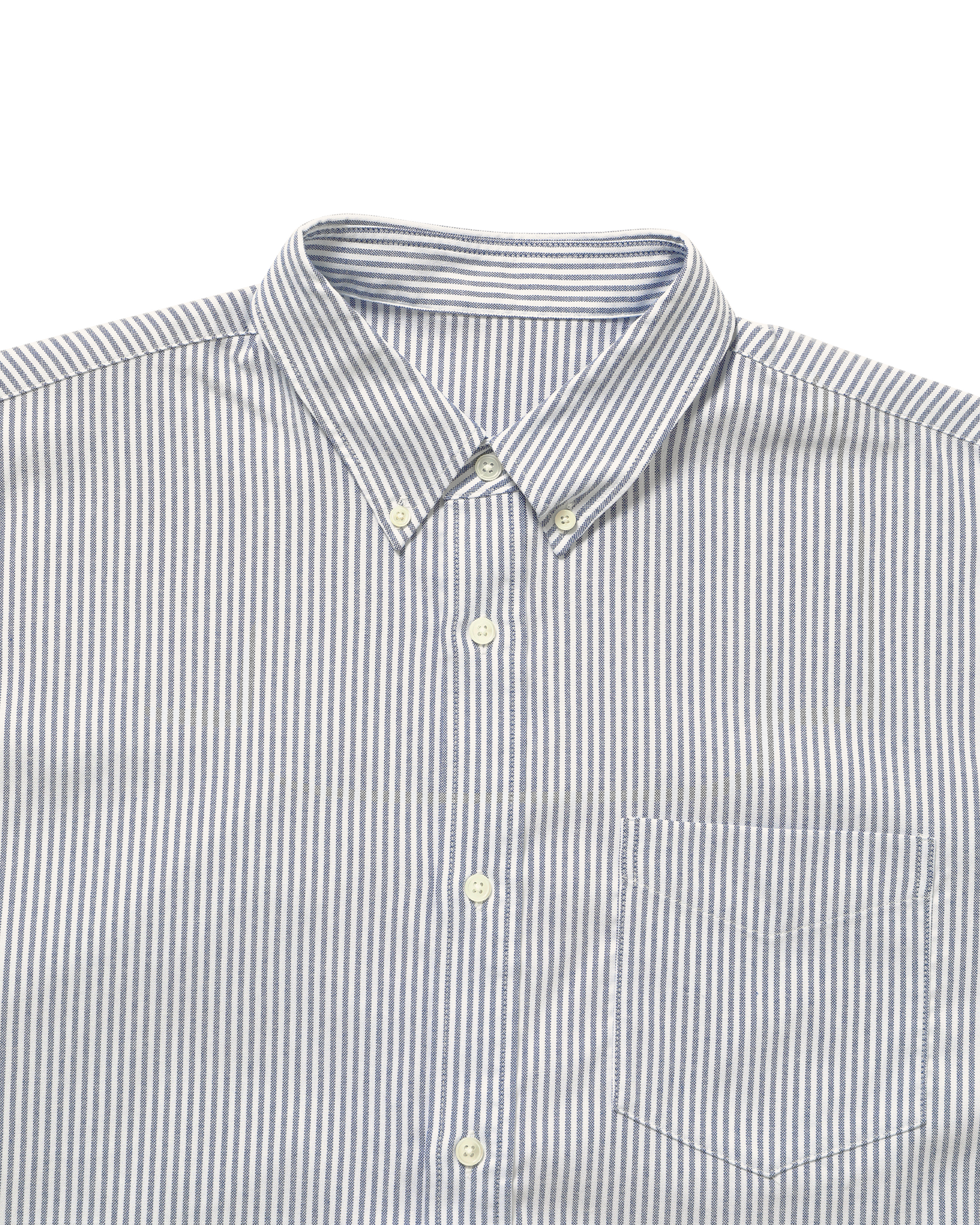 DRY OXFORD CORPORATE L/S B.D SHIRT