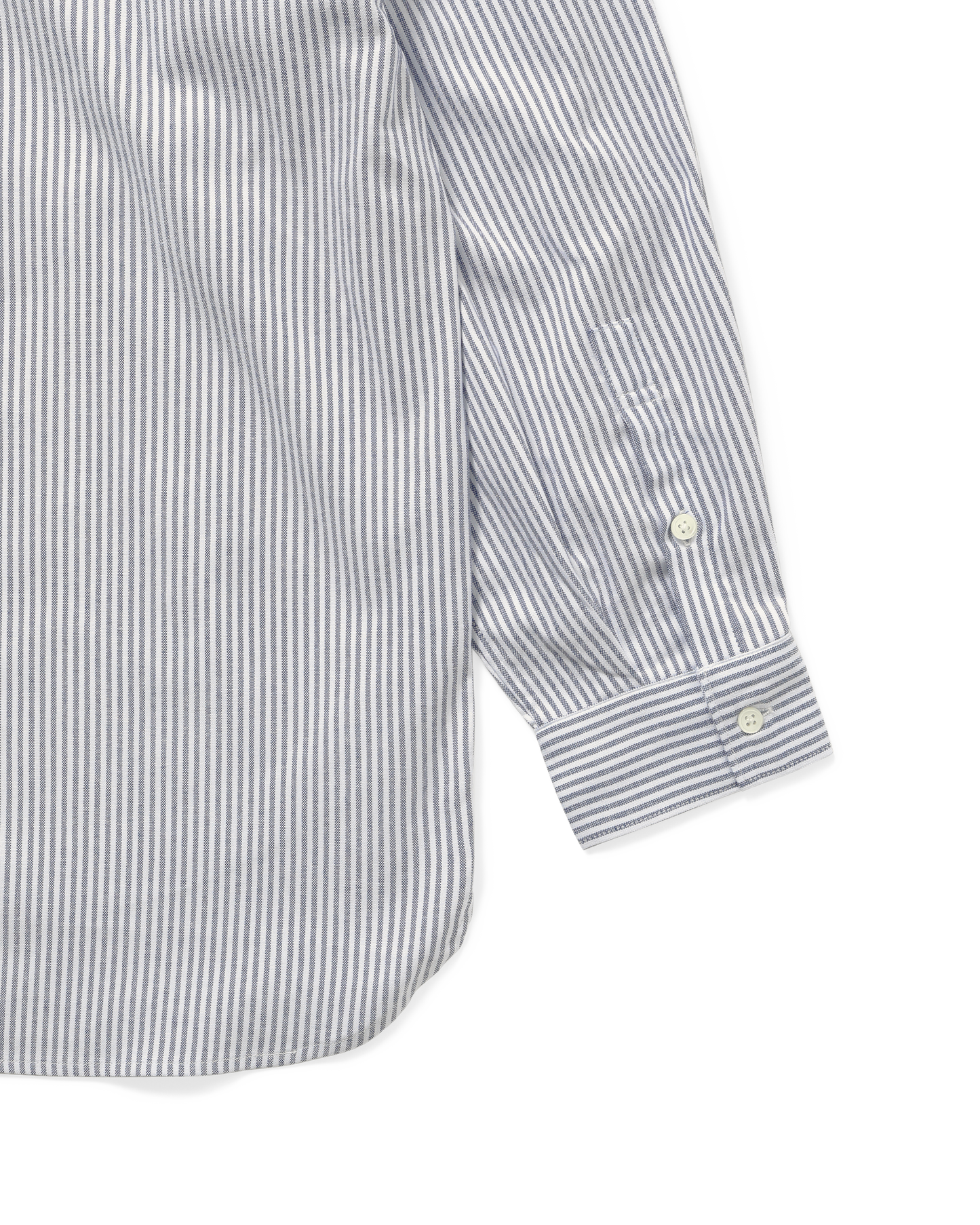 DRY OXFORD CORPORATE L/S B.D SHIRT