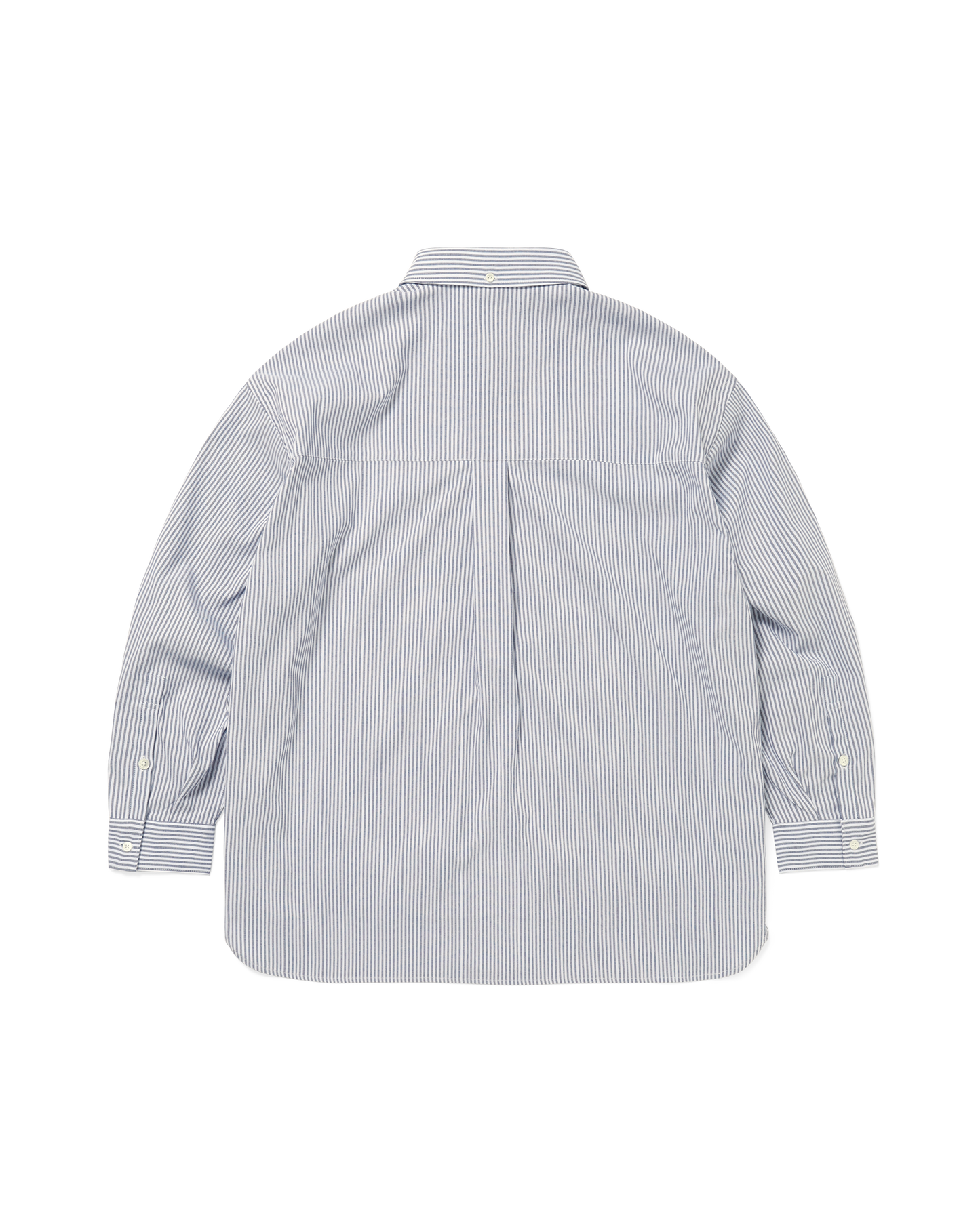 DRY OXFORD CORPORATE L/S B.D SHIRT