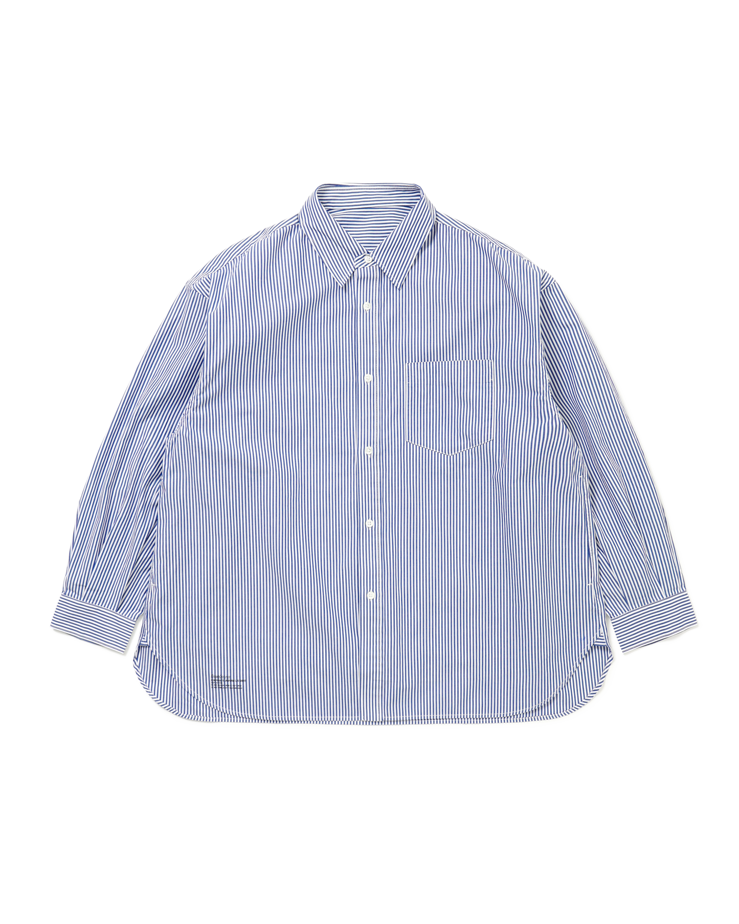 CORPORATE UNIFORM L/S SHIRT