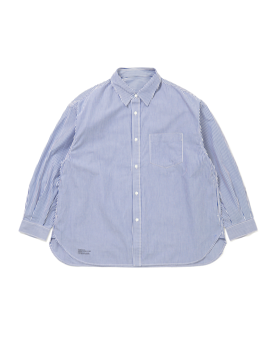 CORPORATE UNIFORM L/S SHIRT